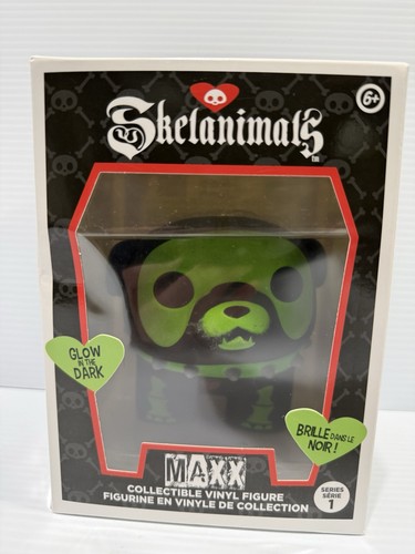 Skelanimals maxx bulldog - skelanimals, il