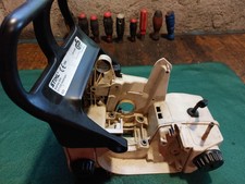 Scocca Basamento Carcassa Motosega Stihl 023