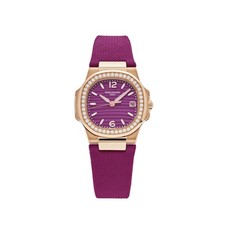 Patek Philippe Nautilus
