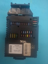 Scatola dei fusibili Smart 450