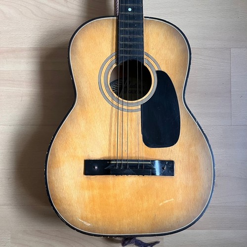 Progetto chitarra acustica - , o