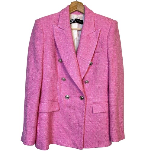 Zara new woman - new, tweed