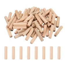 Per 2/5 perni in legno, 168 pz