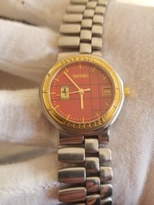 ferrari watch swiss made