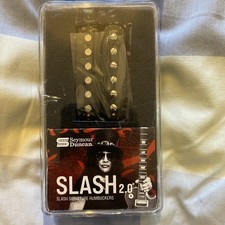 Seymour Duncan Slash 2.0