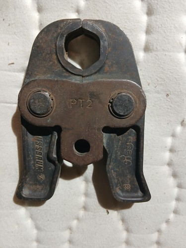 Pinza per pressatrice viega - per,