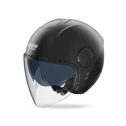 Casco jet nolan n20 visor - jet,