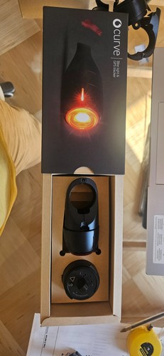 Vodafone smart curve - vodafone,