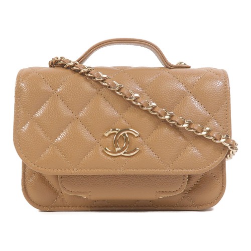 Borsa tracolla chanel - borsa, cc