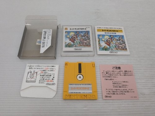Gioco super mario bros - jp,