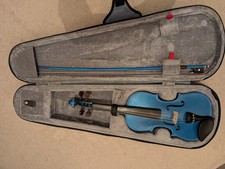 Violino Stentor Arlecchino Blu