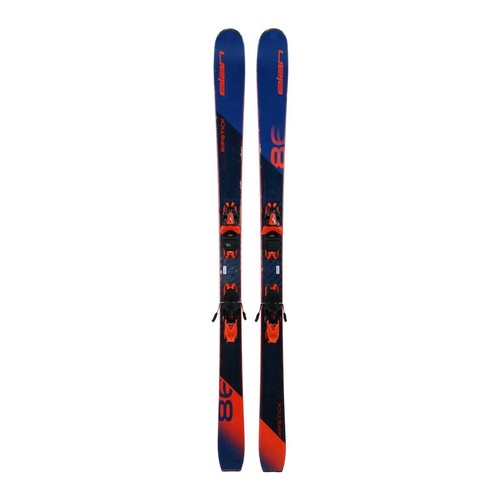 Sci elan ripstick - sci,