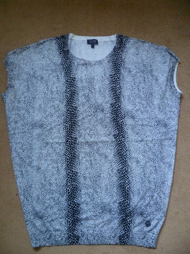 Armani jeans canotta - armani,