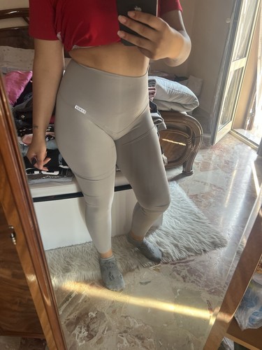 Leggins donna push gym - donna,