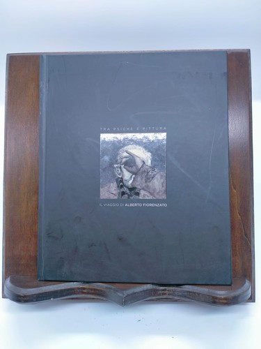 Libro tra psiche - pittura, il