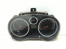 Quadro Strumenti per Opel Corsa D 3p 2 Serie (2011   In produzione)