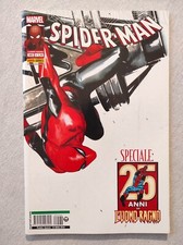 L'UOMO RAGNO N. 582  VARIANT COVER DELL'OTTO - PANINI COMICS - EDICOLA