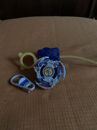 Beyblade revolution driger - beyblade,