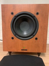 SUB Attivo *WHARFEDALE