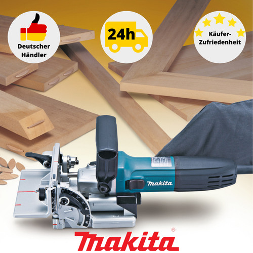 Makita pj7000j scanalatrice - pj7000j,
