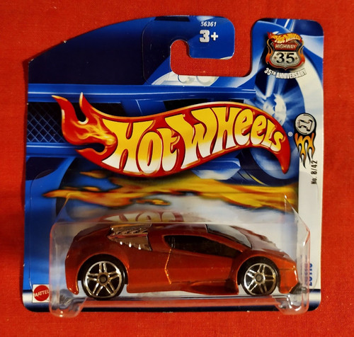 Mattel hot weels - mattel,