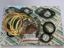 SERIE SMERIGLIO MOTORE RUGGERINI MD 350 