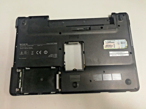 Cover inferiore sony - cover,