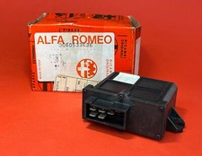 CENTRALINA ALFA ROMEO ALFETTA