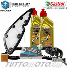 Tagliando PIAGGIO Beverly 350