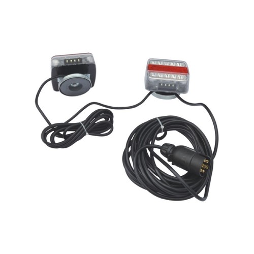 Kit set luci - kit, led