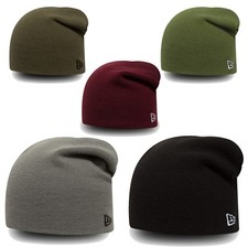 Berretto lungo uomo donna New