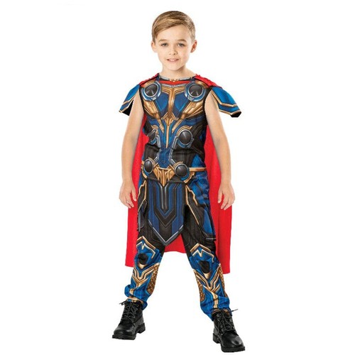 Costume cosplay thor amore - thor,