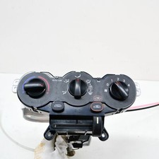 KIA PICANTO SA Centralina Climatica 97250-07XXX 1.00 Benzina 46kw 2009