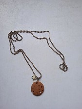 Handmade - Dolcetto in fimo - Catenina 