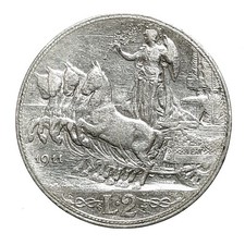 [NC] VITTORIO EMANUELE III - 2