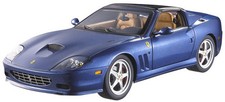 2005 FERRARI 575 SUPERAMERICA