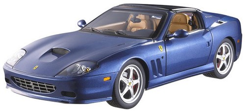 2005 ferrari 575 superamerica - 2005,