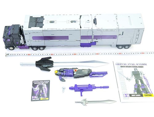 Modellino menasor dx9 - menasor,