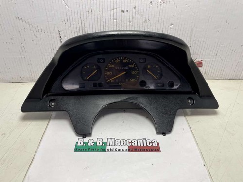 Cruscotto strumenti - ,