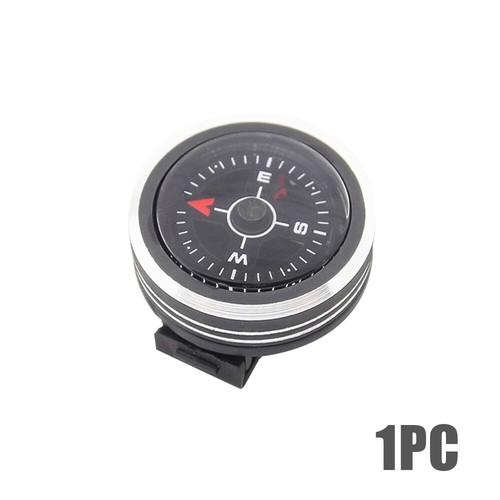 Bussola cinturino orologio - 1x,