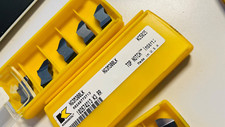 Kennametal inserti WSP NG3M300LK KC5025 inserti tornitura CNC