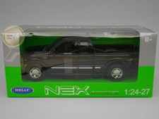 Ford F-350 (1999) - Welly 1:24