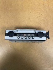 Autoradio originale Lancia
