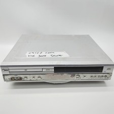 LG DV1000 Silver Dolby Lettore