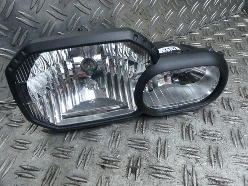 Bmw 800 17 faro - 800, gs