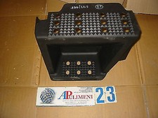 190/245 PEDANA SALITA SX FIAT OM 190.F26 190.F35 190N 190 T 170R 160NC