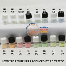 SWISS Luminova Newlite