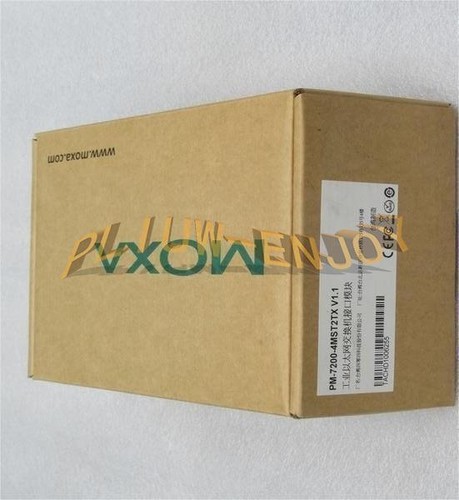 1pcs nuovo moxa - 1pcs, switch