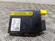 Modulo comando sterzo Audi A3