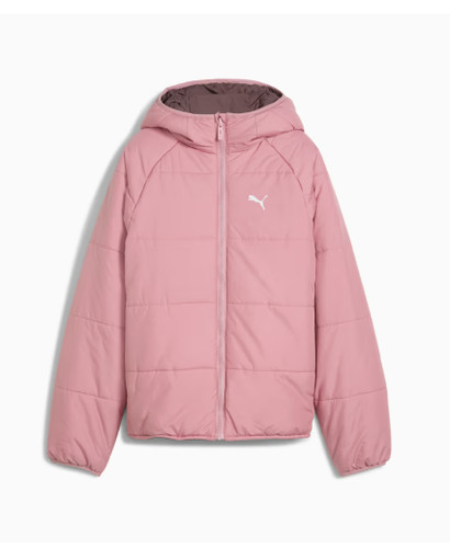 Puma giubbotto ragazza - ragazza, bambina
